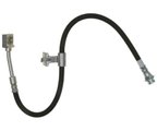 Raybestos BH38268 Brake Hydraulic Hose - Front Left - view 1