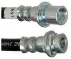 Raybestos BH382691 Brake Hydraulic Hose - Rear Center - view 2