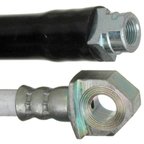 Raybestos BH382693 Brake Hydraulic Hose - Front Right - view 3