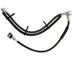 Raybestos BH382707 Brake Hydraulic Hose - Rear Left - view 1