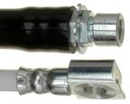 Raybestos BH382740 Brake Hydraulic Hose - Front Left - view 3
