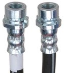 Raybestos BH382774 Brake Hydraulic Hose - Rear - view 3