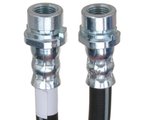 Raybestos BH382774 Brake Hydraulic Hose - Rear - view 2