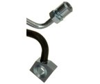 Raybestos BH382779 Brake Hydraulic Hose - Rear Left - view 2