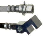 Raybestos BH382782 Brake Hydraulic Hose - Rear Center - view 2
