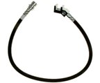 Raybestos BH382782 Brake Hydraulic Hose - Rear Center - view 1