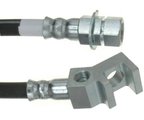 Raybestos BH382783 Brake Hydraulic Hose - Rear Center - view 2