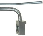 Raybestos BH382785 Brake Hydraulic Hose - Rear Left - view 2