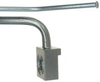 Raybestos BH382785 Brake Hydraulic Hose - Rear Left - view 3