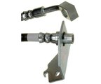 Raybestos BH382797 Brake Hydraulic Hose - Front Left - view 2