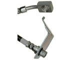 Raybestos BH382799 Brake Hydraulic Hose - Front Left - view 2