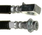 Raybestos BH382801 Brake Hydraulic Hose - Front Left - view 2