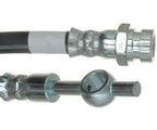 Raybestos BH382817 Brake Hydraulic Hose - Rear - view 2