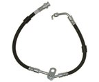 Raybestos BH382837 Brake Hydraulic Hose - Front Left - view 1