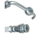 Raybestos BH382838 Brake Hydraulic Hose - Front Right - view 2