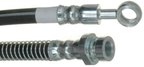 Raybestos BH382849 Brake Hydraulic Hose - Front - view 3