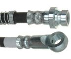 Raybestos BH382851 Brake Hydraulic Hose - Front - view 2