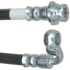Raybestos BH382860 Brake Hydraulic Hose - Rear Left or Rear Right - view 3