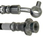 Raybestos BH382861 Brake Hydraulic Hose - Front Left - view 3