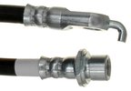 Raybestos BH382875 Brake Hydraulic Hose - Front Left - view 3