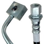 Raybestos BH382893 Brake Hydraulic Hose - Front Right - view 3