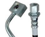 Raybestos BH382893 Brake Hydraulic Hose - Front Right - view 2