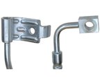 Raybestos BH382900 Brake Hydraulic Hose - Rear Left - view 2