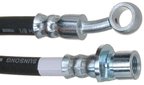 Raybestos BH382907 Brake Hydraulic Hose - Front - view 3