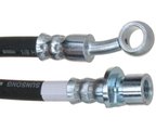 Raybestos BH382907 Brake Hydraulic Hose - Front - view 2