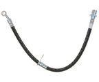 Raybestos BH382907 Brake Hydraulic Hose - Front - view 1