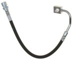 Raybestos BH382910 Brake Hydraulic Hose - Rear Left - view 1
