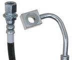 Raybestos BH382911 Brake Hydraulic Hose - Rear Right - view 2