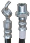 Raybestos BH382929 Brake Hydraulic Hose - Rear Left - view 3