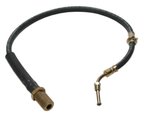Raybestos BH38292 Brake Hydraulic Hose - Front - view 1