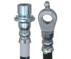 Raybestos BH382930 Brake Hydraulic Hose - Front Left or Front Right - view 2