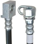 Raybestos BH382936 Brake Hydraulic Hose - Rear Left - view 3
