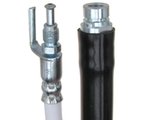 Raybestos BH382944 Brake Hydraulic Hose - Front - view 2