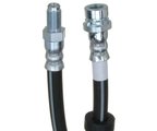 Raybestos BH382945 Brake Hydraulic Hose - Rear - view 2