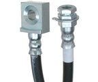 Raybestos BH382951 Brake Hydraulic Hose - Rear Left - view 2