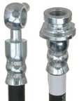 Raybestos BH382986 Brake Hydraulic Hose - Front Left - view 3