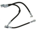 Raybestos BH382986 Brake Hydraulic Hose - Front Left - view 1