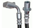 Raybestos BH383006 Brake Hydraulic Hose - Front Left - view 2