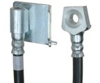 Raybestos BH383021 Brake Hydraulic Hose - Rear Left - view 2