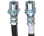 Raybestos BH383031 Brake Hydraulic Hose - Rear Right or Rear Right Inner - view 2