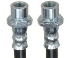 Raybestos BH383032 Brake Hydraulic Hose - Rear Left or Rear Left Inner - view 2