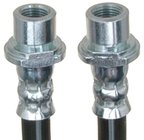 Raybestos BH383032 Brake Hydraulic Hose - Rear Left or Rear Left Inner - view 3