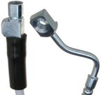 Raybestos BH383045 Brake Hydraulic Hose - Rear or Rear Left - view 3