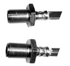Raybestos BH38304 Brake Hydraulic Hose - Front Right Inner - view 3
