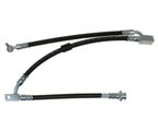 Raybestos BH383054 Brake Hydraulic Hose - Front Right - view 1