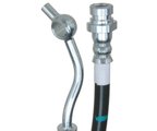 Raybestos BH383056 Brake Hydraulic Hose - Front Left - view 2